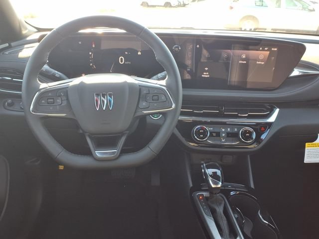 New 2026 Buick Envista Sport Touring image 4
