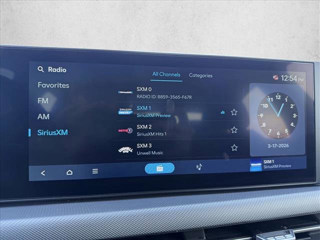 Used 2025 Hyundai Sonata SEL image 19