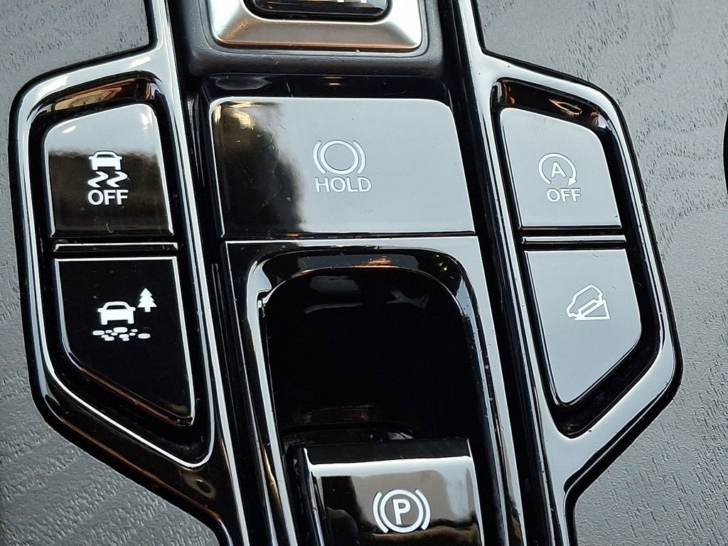 Used 2023 Lexus RX 350 Premium w/ Accessory Package AWD/4WD image 24