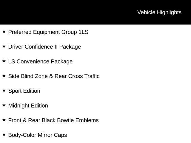 Certified 2023 Chevrolet Equinox LS w/ LS Convenience Package FWD image 6
