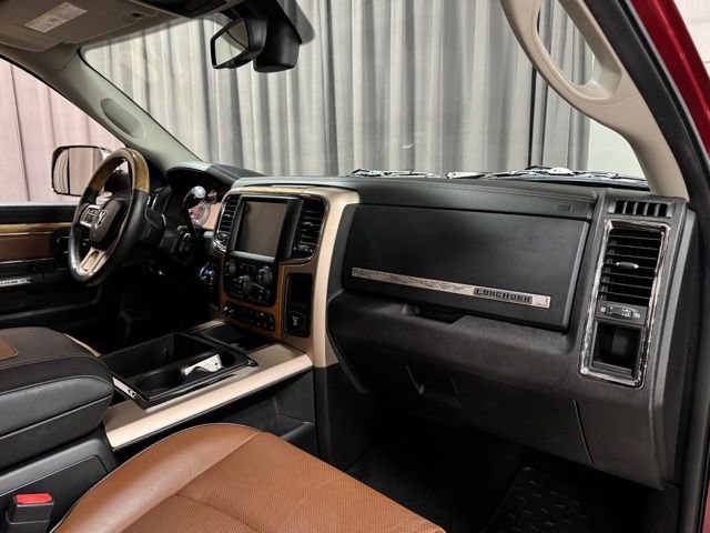 Used 2013 RAM 2500 Longhorn AWD/4WD image 9