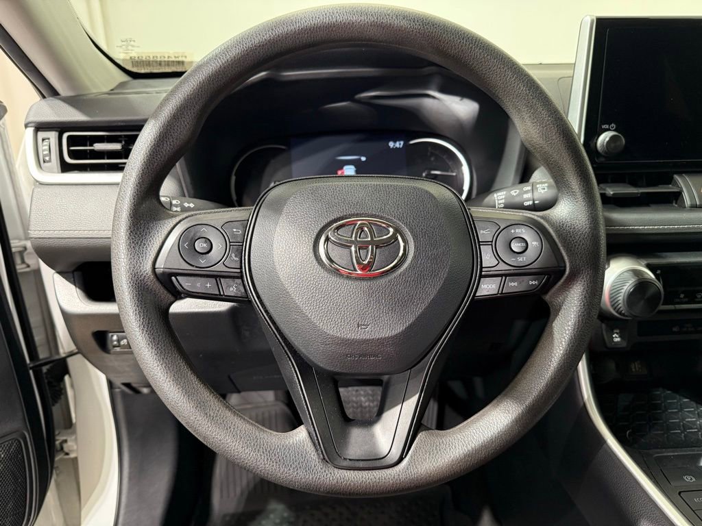 Certified 2024 Toyota RAV4 LE image 22
