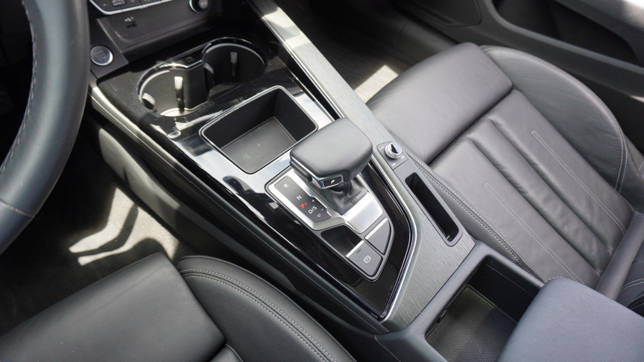 Used 2021 Audi A5 2.0T Premium AWD/4WD image 20