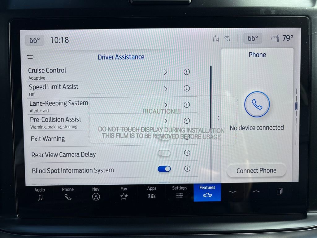 New 2026 Ford F350 Platinum image 26