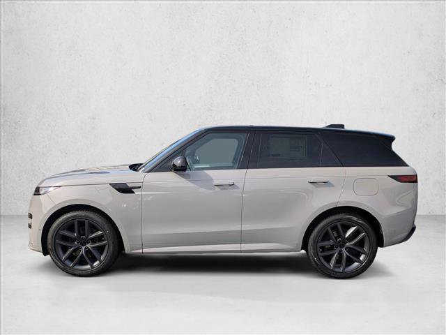 New 2026 Land Rover Range Rover Sport Dynamic SE image 5
