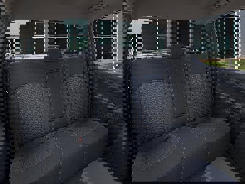 New 2025 Ford Ranger XL w/ Trailer Tow Package image 11