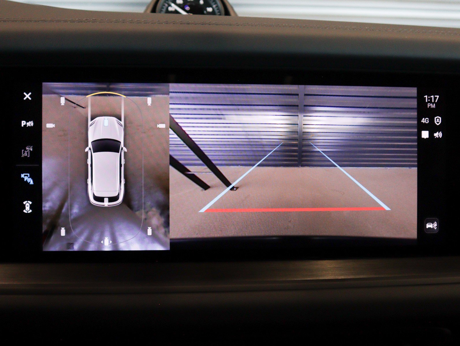 New 2026 Porsche Cayenne GTS image 22