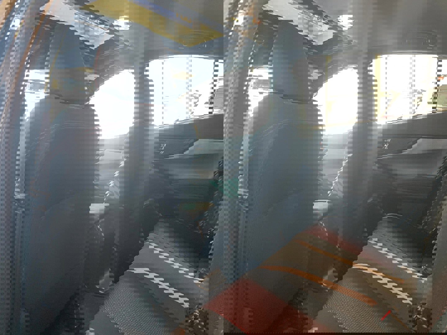 Used 2022 Subaru Impreza 2.0i Sport image 16