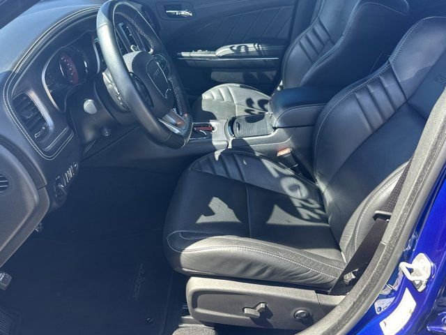 Used 2022 Dodge Charger SRT Hellcat image 10