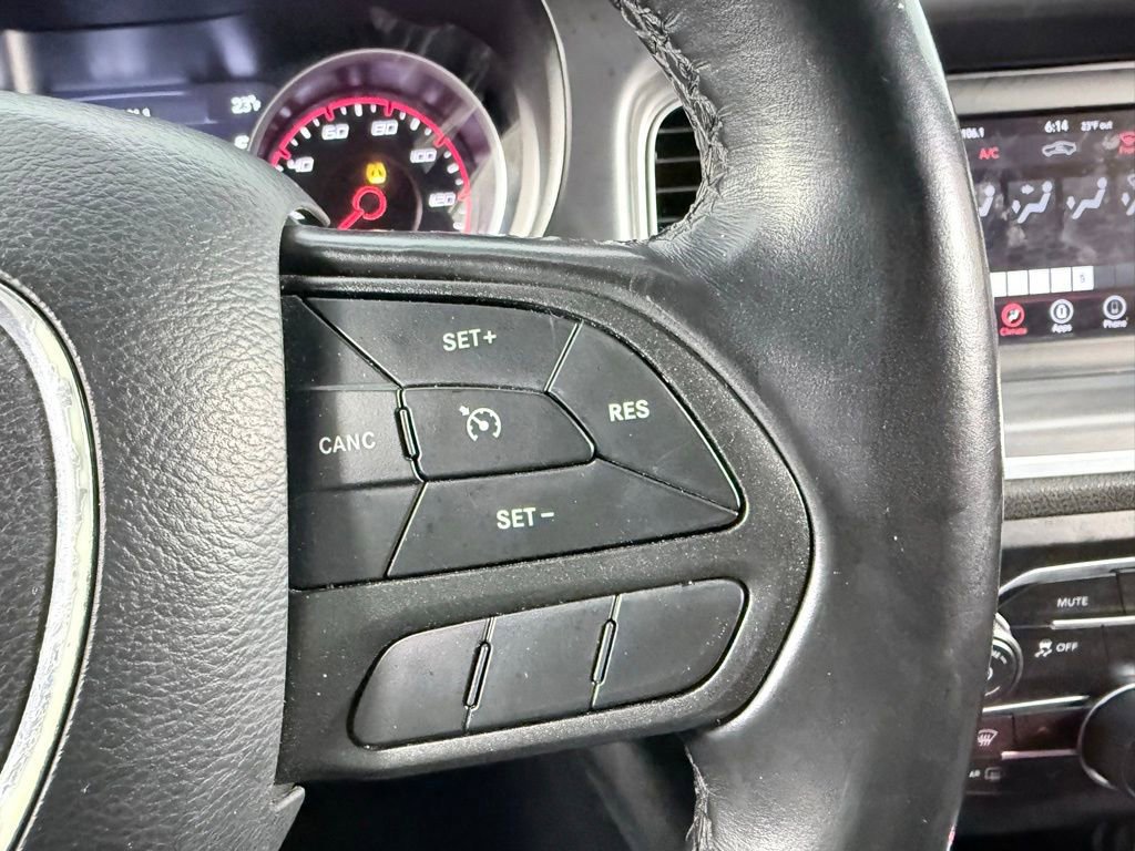 Used 2022 Dodge Charger SXT image 14