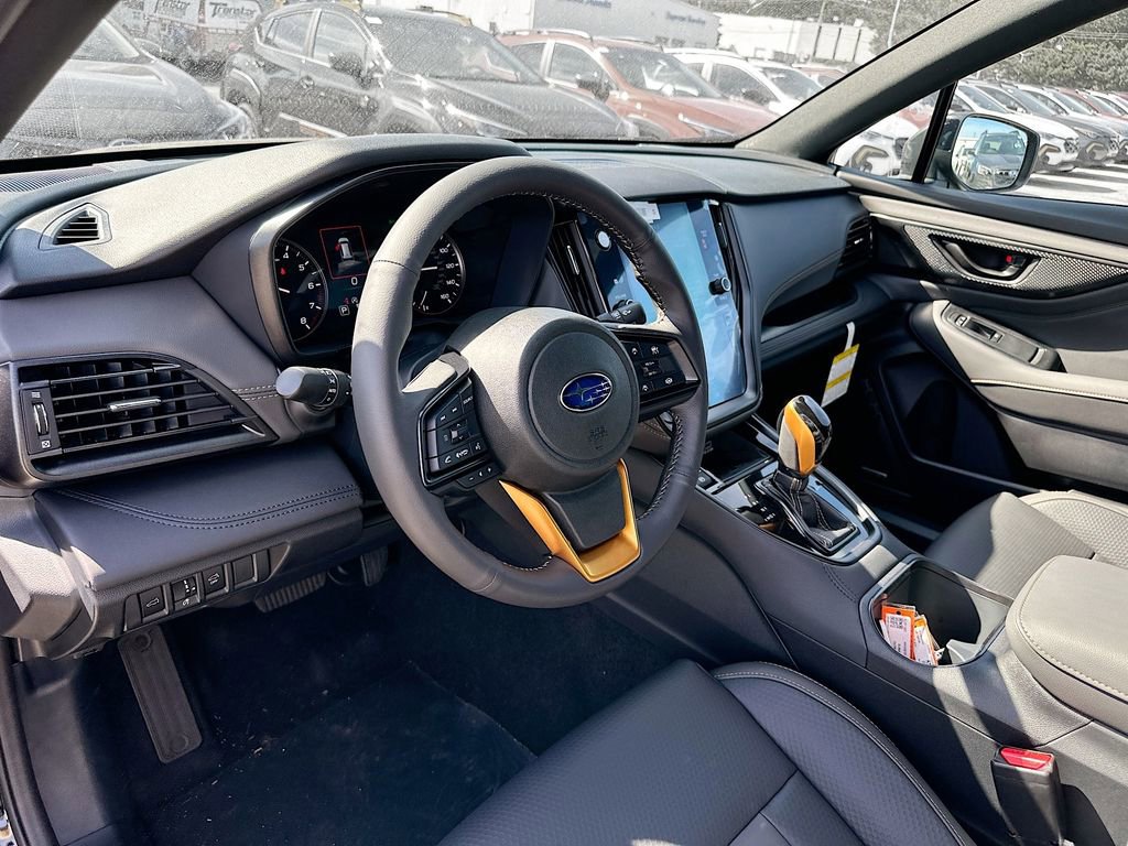 New 2025 Subaru Outback Wilderness image 13
