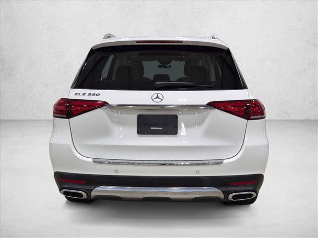 Used 2022 Mercedes-Benz GLE 350 image 7