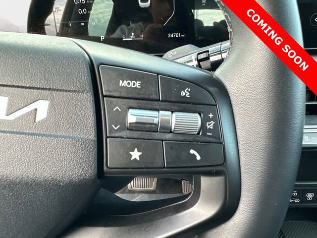 Used 2025 Kia K4 EX image 26