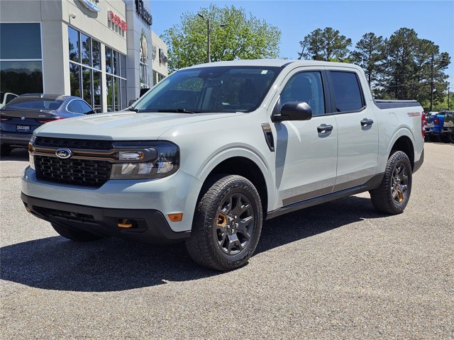 Used 2024 Ford Maverick Tremor w/ Tremor Off-Road Package AWD/4WD image 3