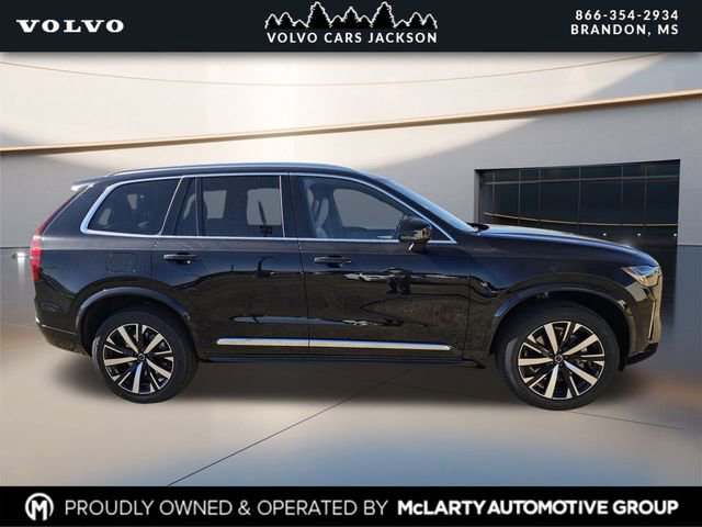 New 2026 Volvo XC90 B5 Core w/ Protection Package Premier image 3