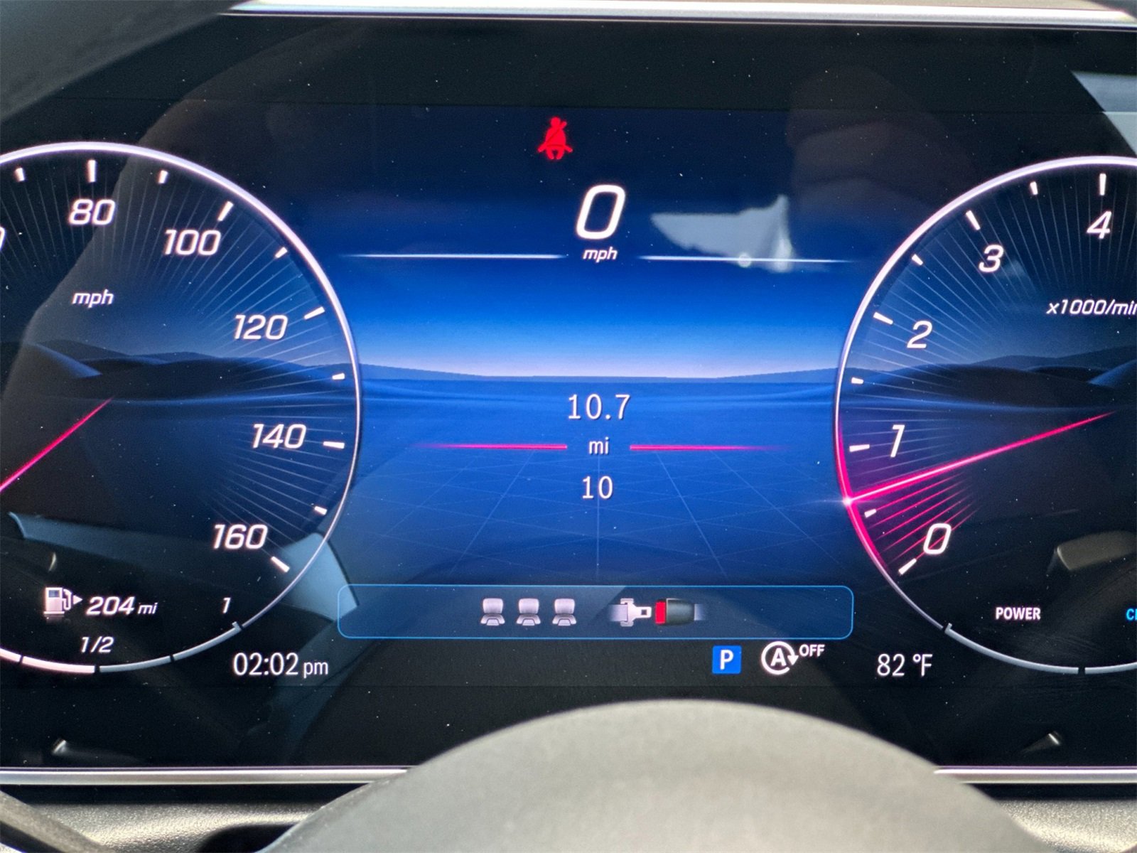 New 2025 Mercedes-Benz C 300 Sedan image 30