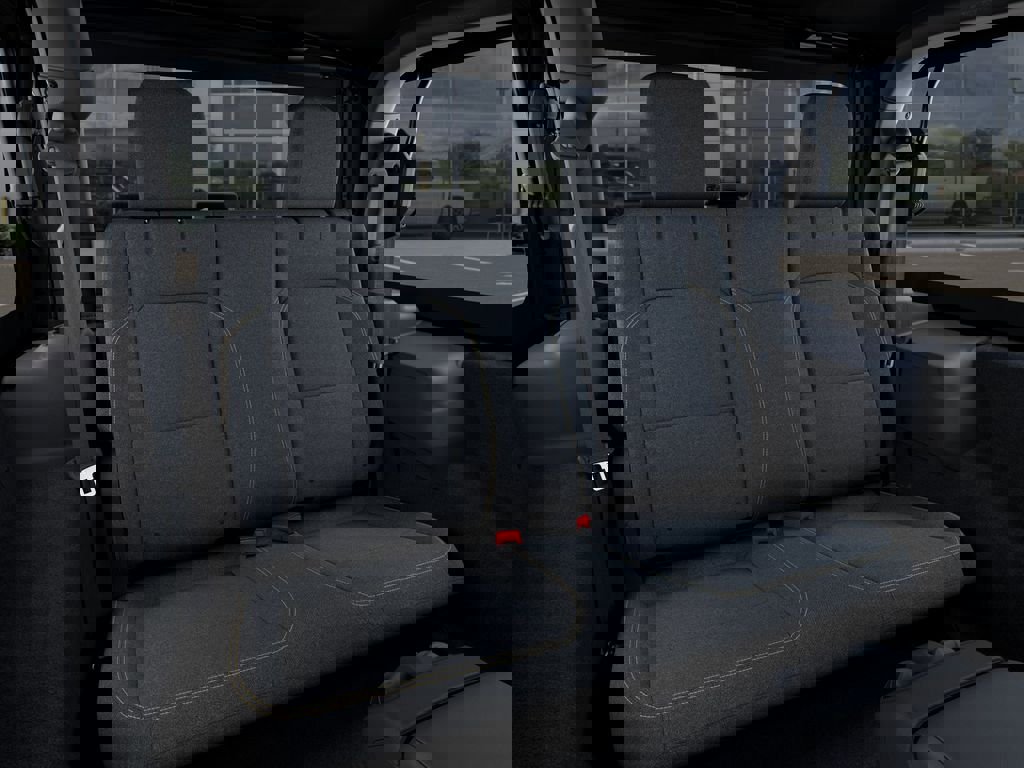 New 2026 Jeep Wrangler Sport image 17