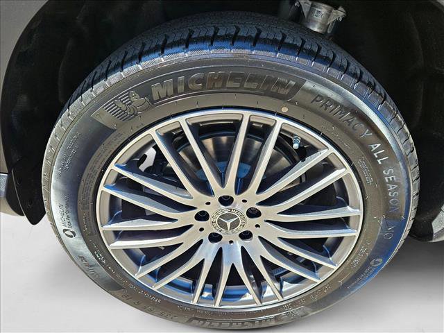 New 2026 Mercedes-Benz GLC 300 image 10