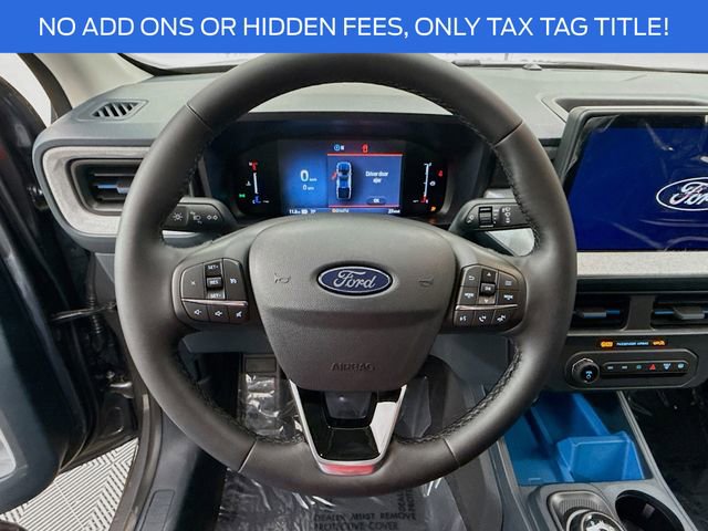 New 2026 Ford Maverick XLT w/ XLT Luxury Package image 11