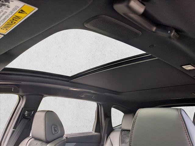 New 2026 Acura MDX A-Spec AWD/4WD image 17