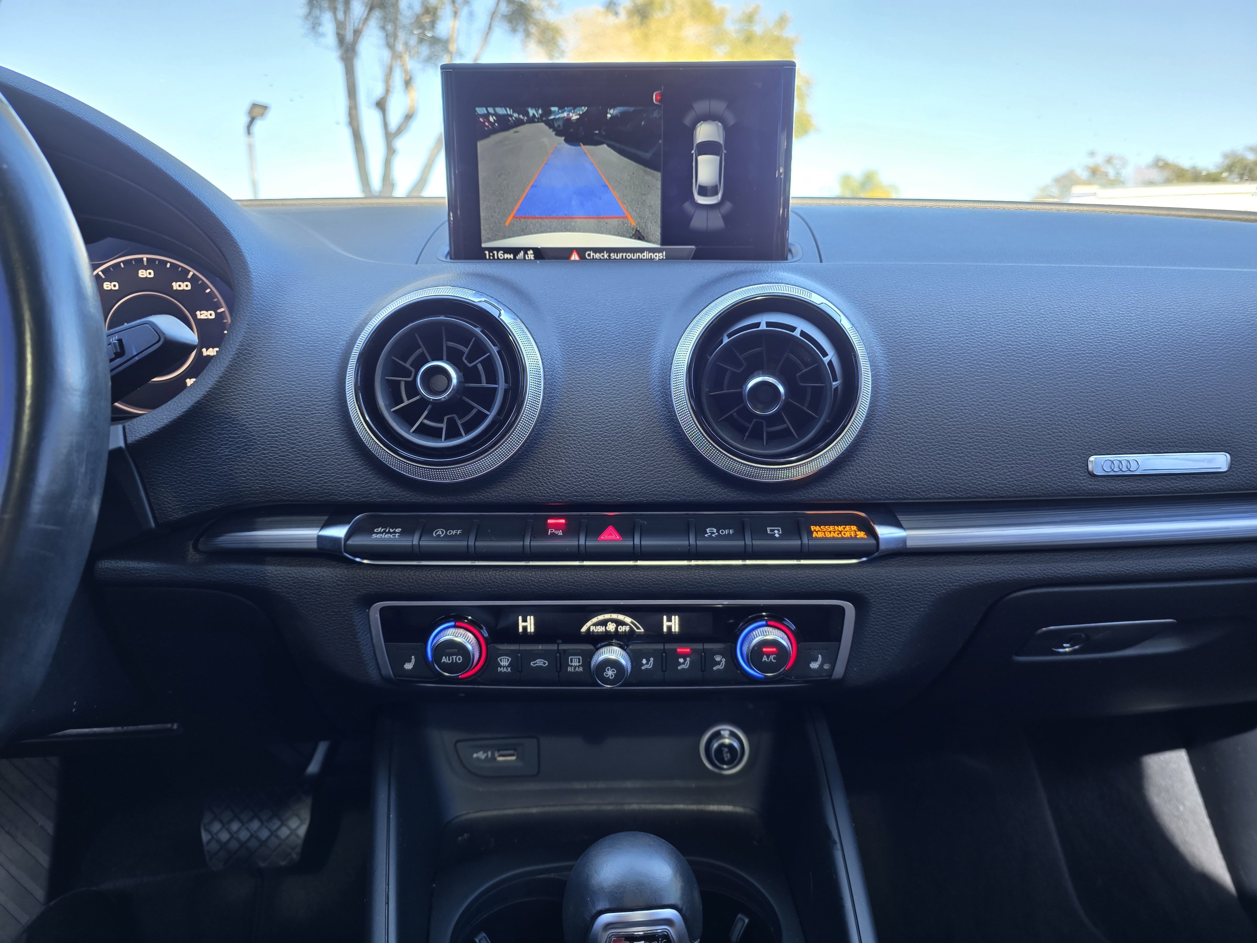 Used 2017 Audi A3 2.0T Premium Plus image 20