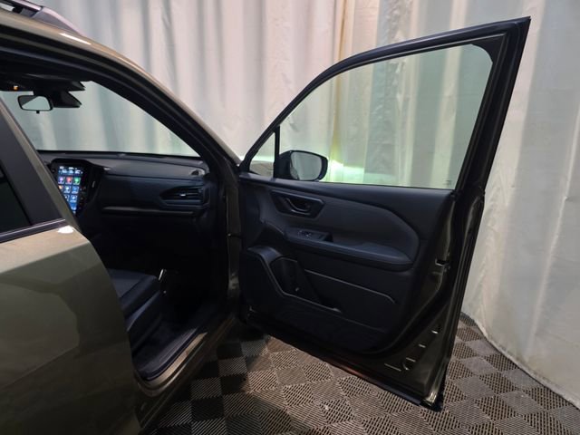 Certified 2026 Subaru Forester Premium AWD/4WD image 33