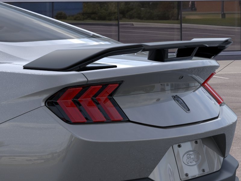 New 2026 Ford Mustang Dark Horse RWD image 50