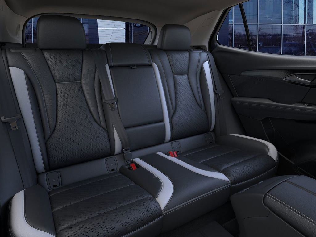 New 2026 Buick Envision Sport Touring AWD/4WD image 17