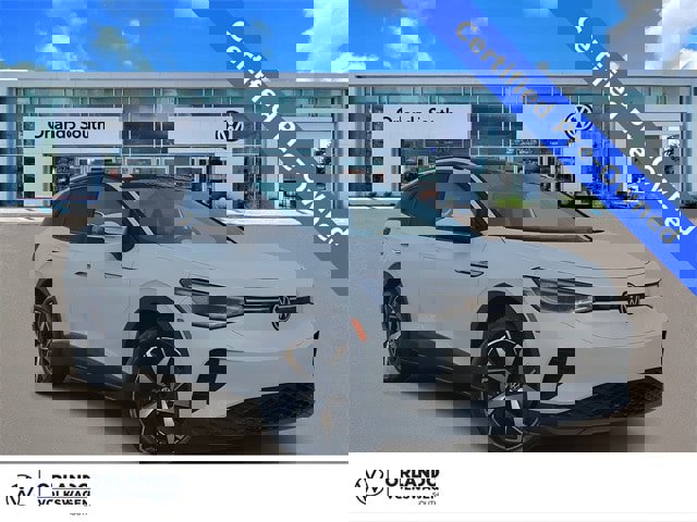 Used 2023 Volkswagen ID.4 Pro S