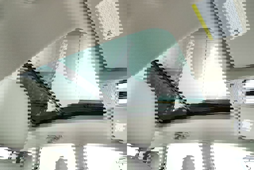 New 2026 Volkswagen Atlas SE image 37