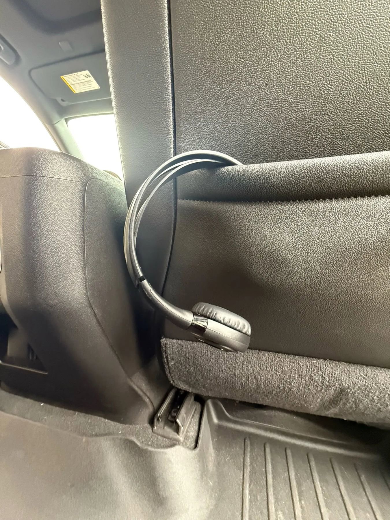 Used 2021 GMC Yukon AT4 w/ AT4 Premium Package image 52