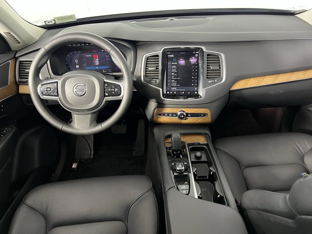 Used 2024 Volvo XC90 T8 Core w/ Protection Package Premier image 13