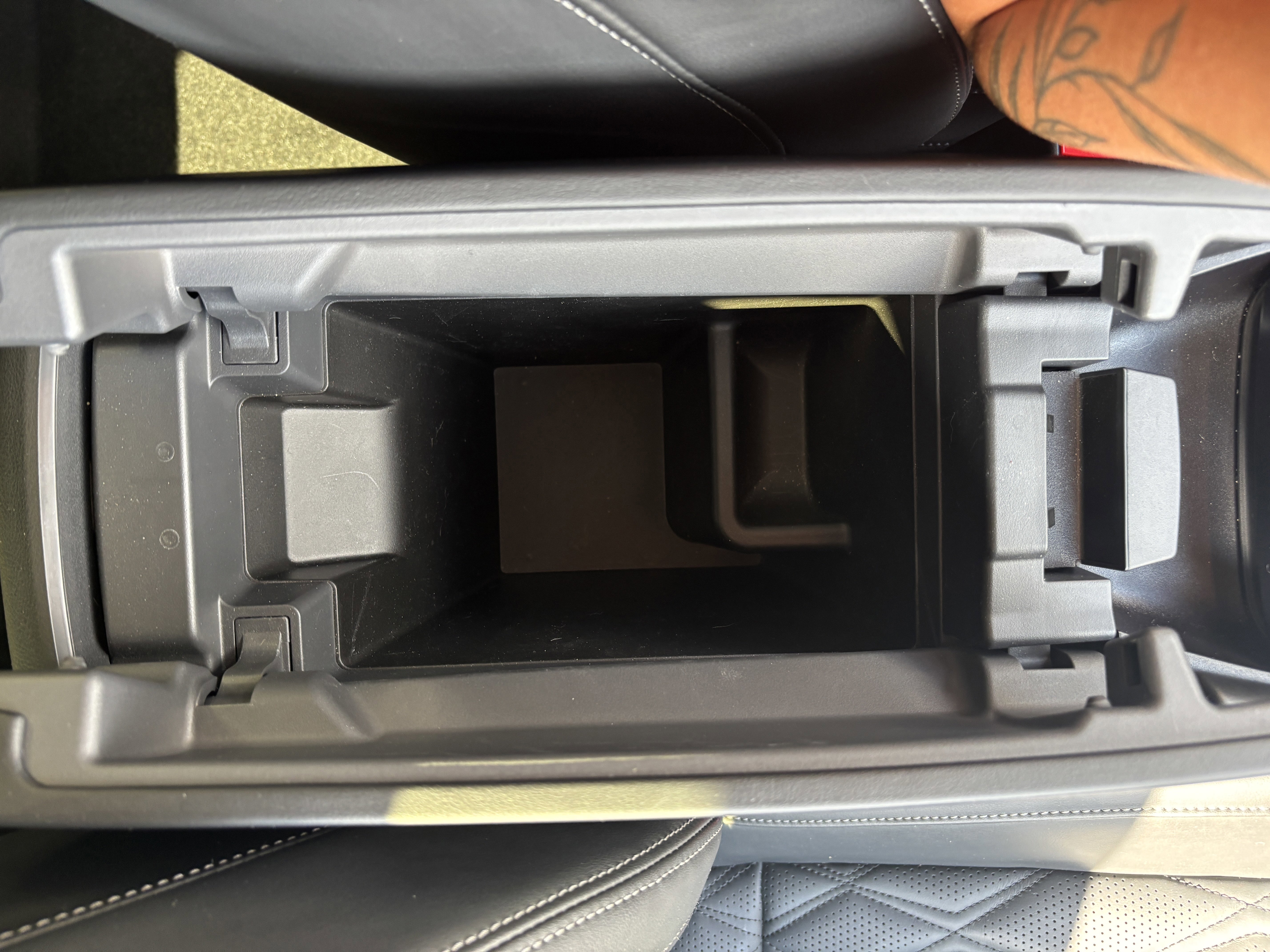 Used 2023 Nissan Rogue Platinum AWD/4WD image 19