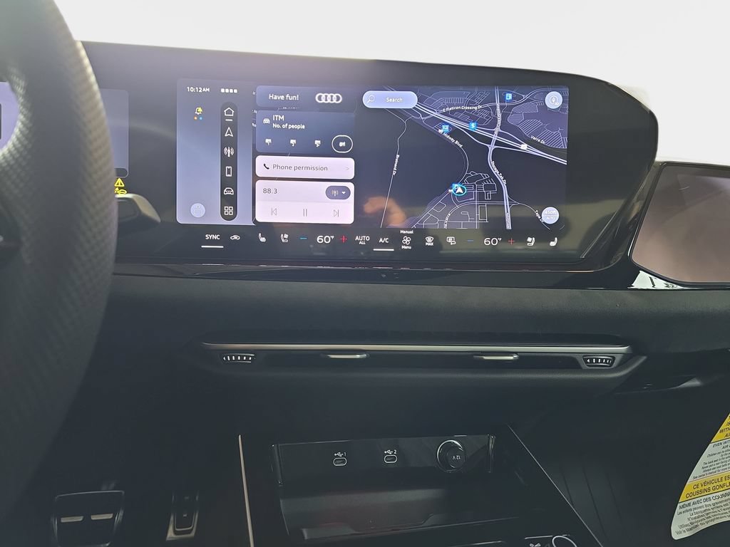 New 2026 Audi A6 Prestige AWD/4WD image 19
