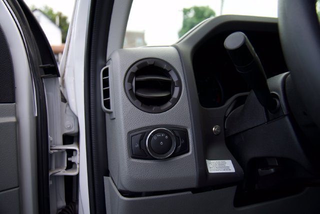 Used 2023 Ford E-350 and Econoline 350 Super Duty w/ Power Windows & Locks Group RWD image 15