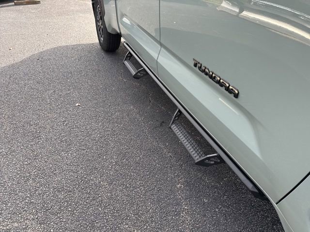 New 2026 Toyota Tundra SR5 image 3