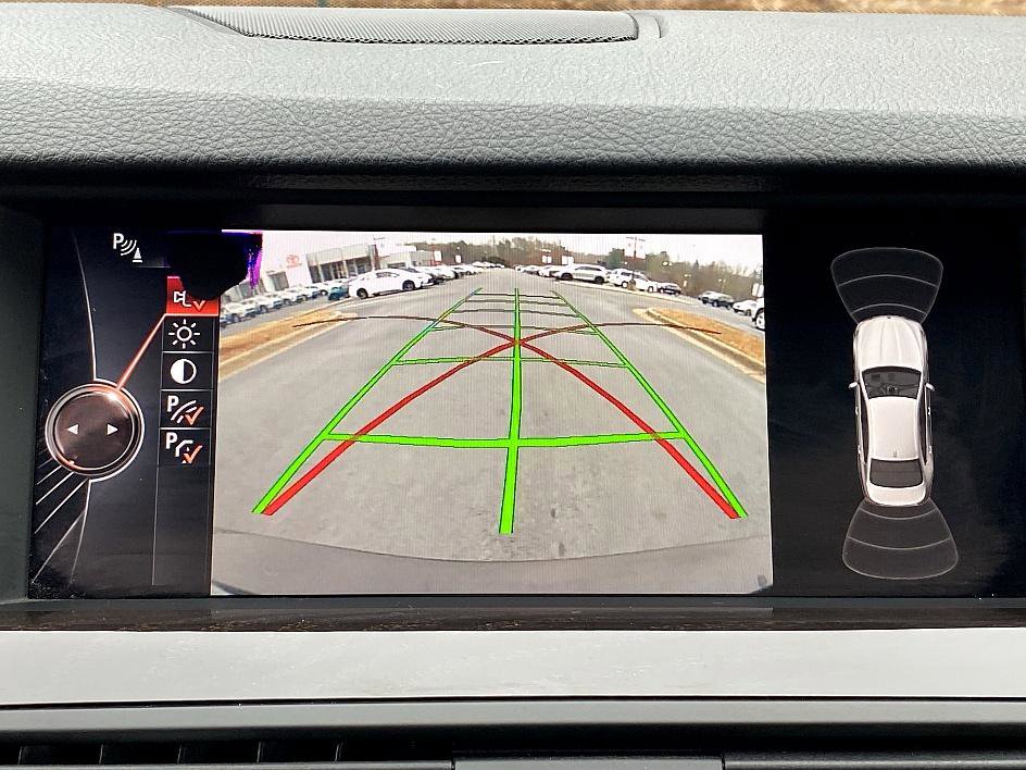 Used 2015 BMW 535i Sedan image 15