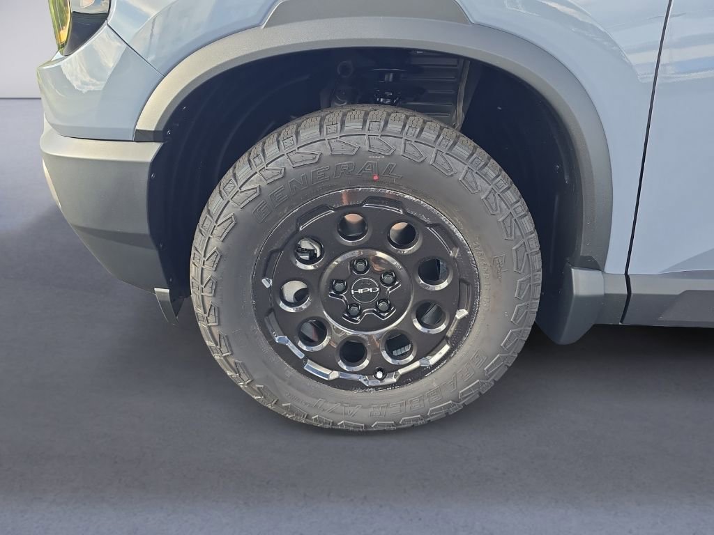 New 2026 Honda Passport TrailSport Elite image 10