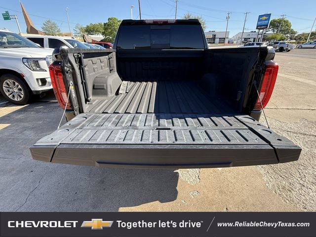 Used 2023 GMC Sierra 1500 Denali Ultimate image 37