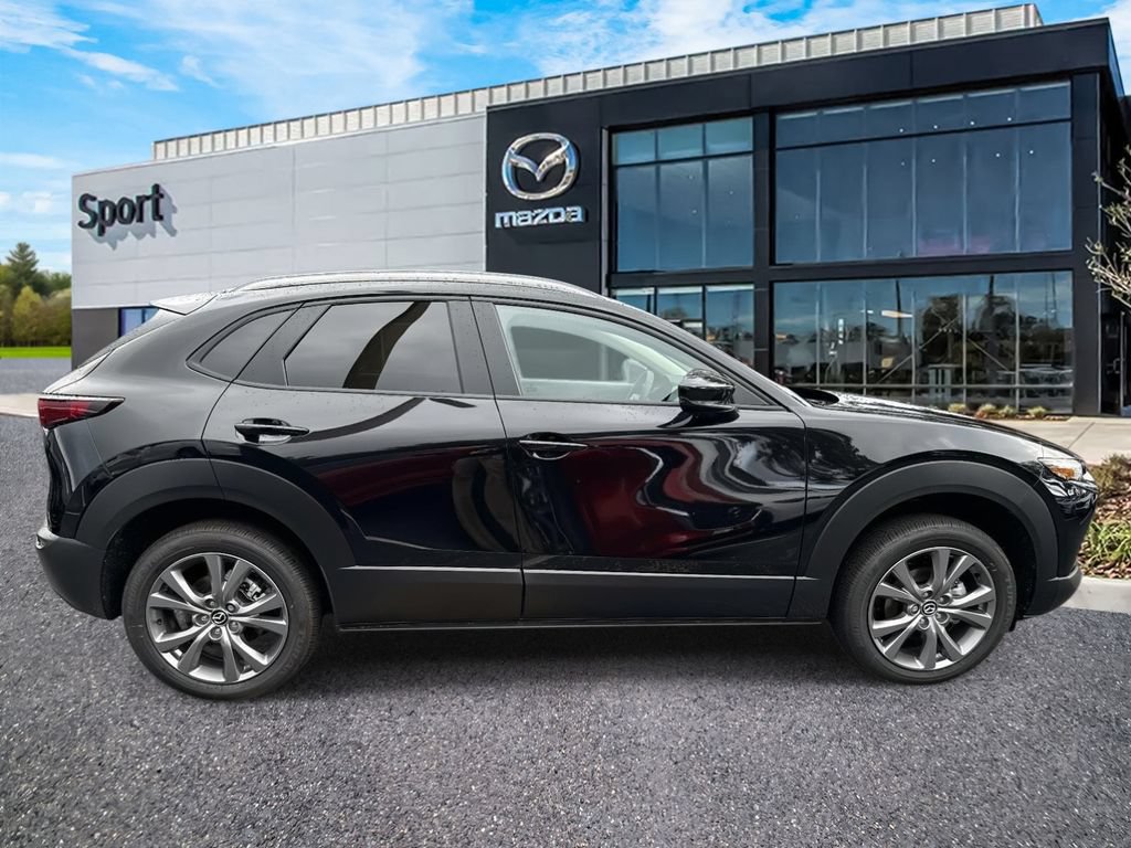New 2026 MAZDA CX-30 AWD 2.5 S image 2
