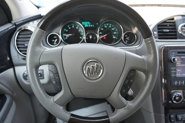 Used 2015 Buick Enclave Leather w/ Trailering Package AWD/4WD image 29