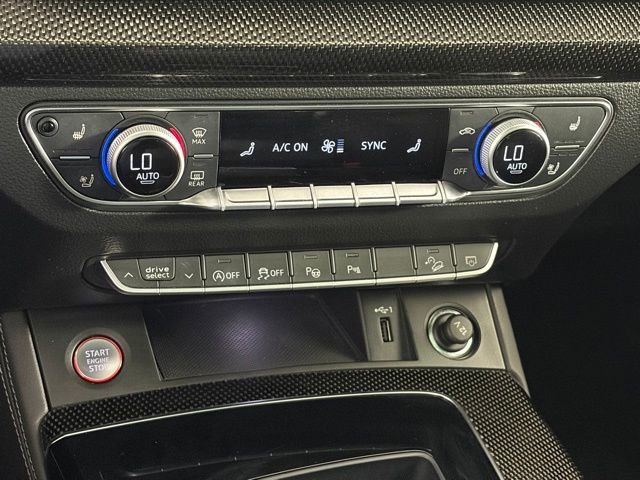 Used 2022 Audi SQ5 Prestige image 32