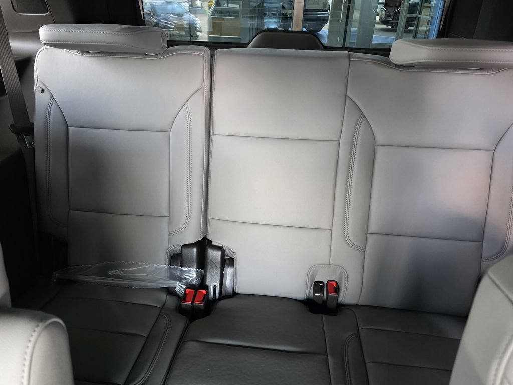 New 2026 Chevrolet Tahoe LT w/ Comfort Package RWD image 31