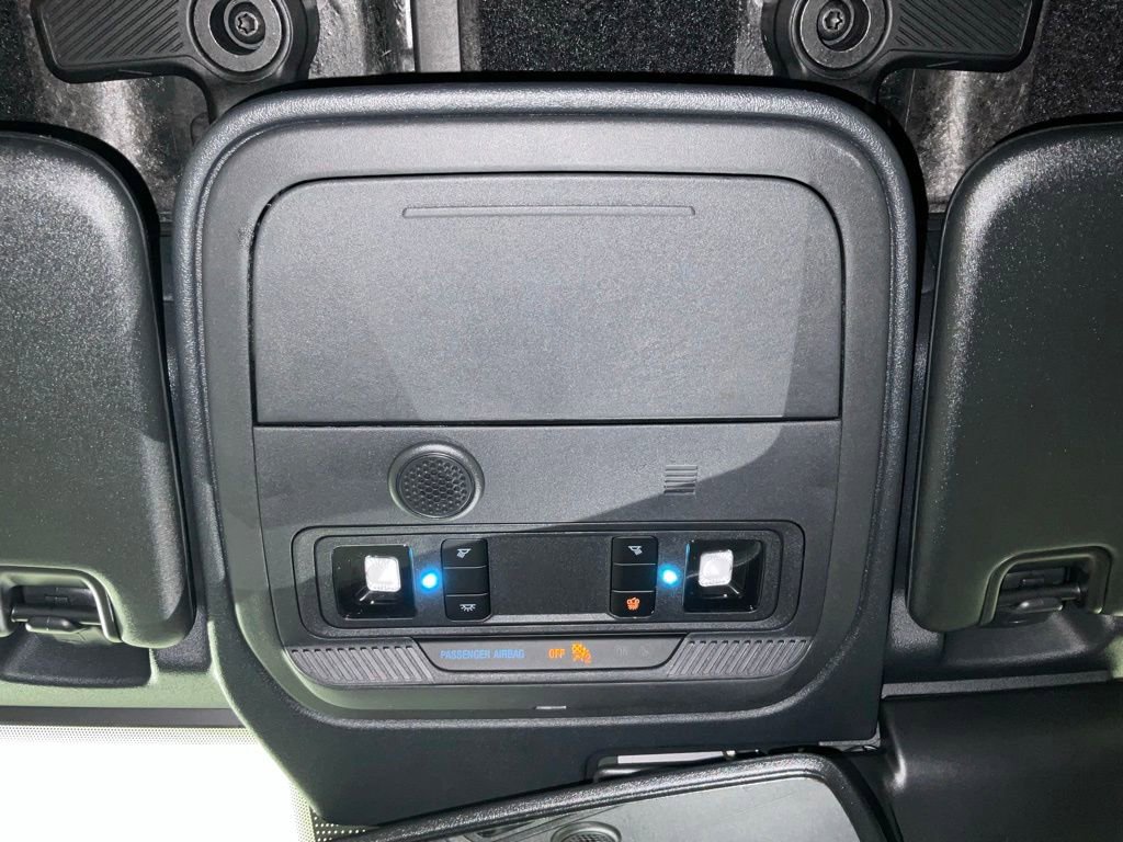 New 2026 Ford Bronco Outer Banks AWD/4WD image 21