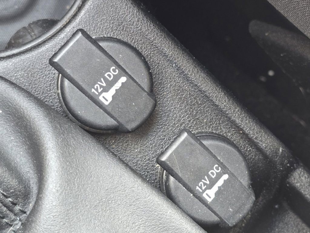 Used 2018 RAM ProMaster City Wagon FWD image 21