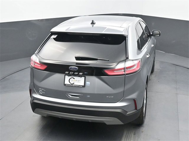 Used 2024 Ford Edge SEL image 49
