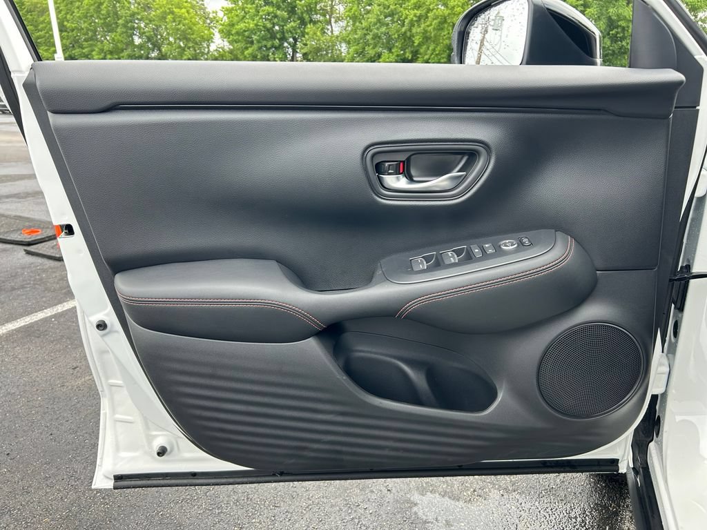 New 2027 Honda HR-V Sport image 17