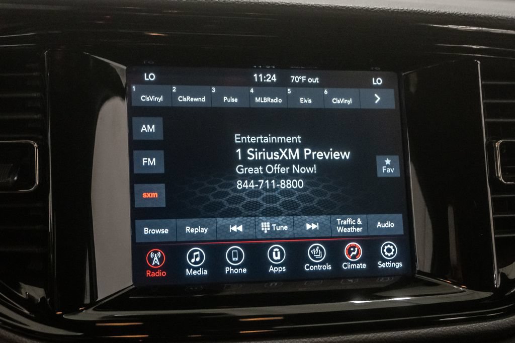 Certified 2023 Dodge Durango GT AWD/4WD image 17