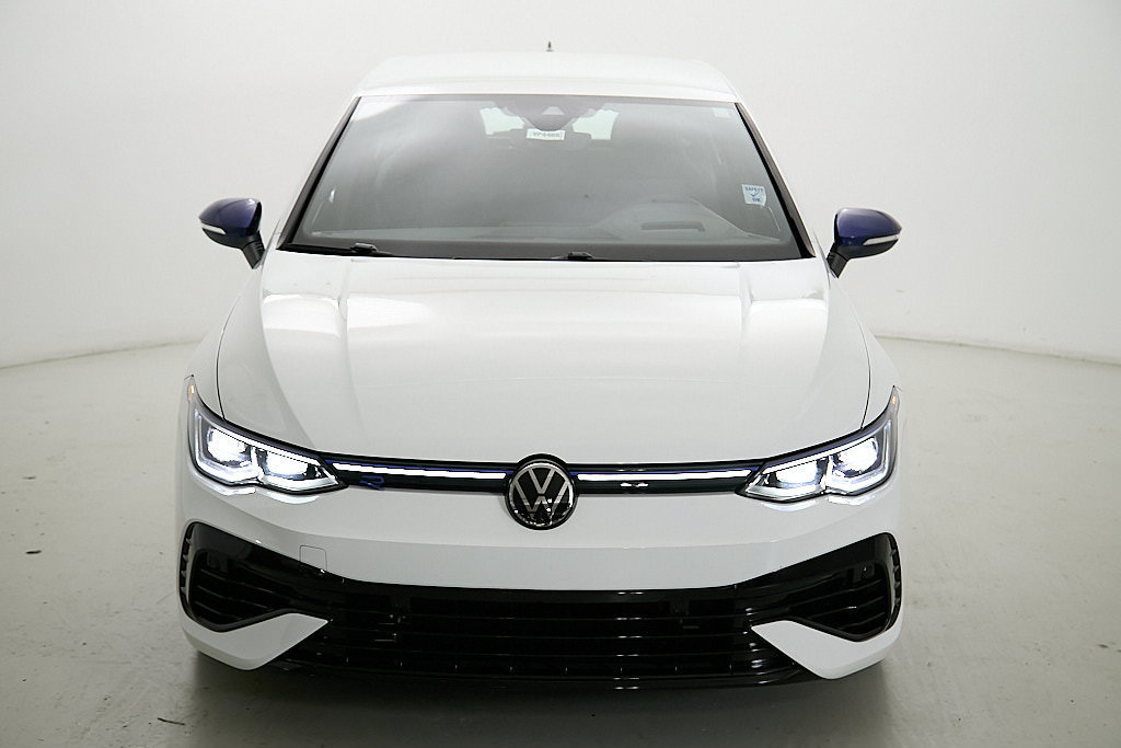 Used 2023 Volkswagen Golf 20th Anniversary Edition AWD/4WD image 5