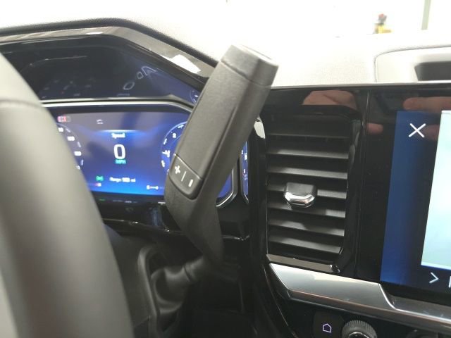 New 2026 Chevrolet Silverado 2500 LTZ w/ LTZ Plus Package image 16